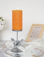 led flameless flickering candles